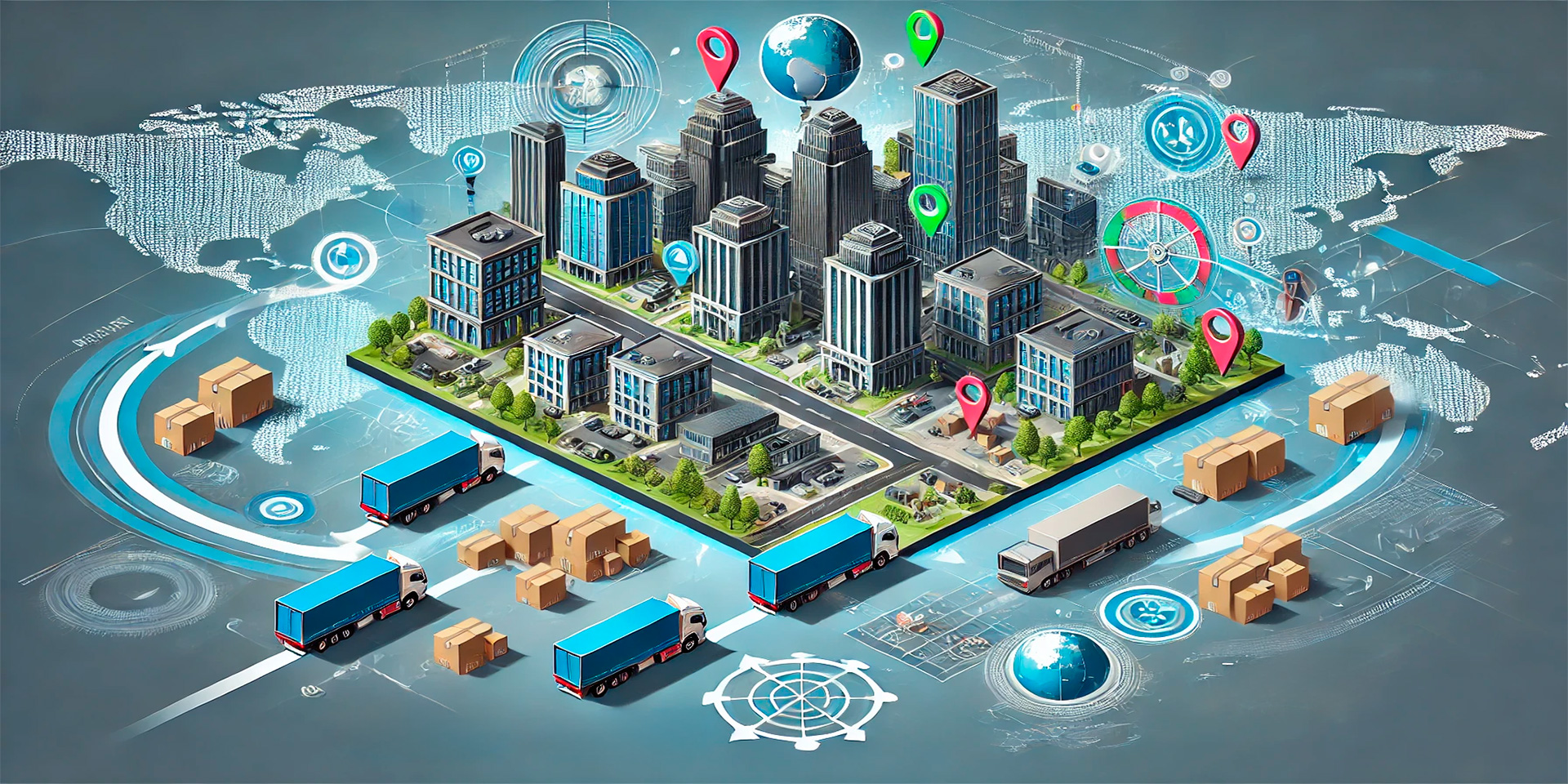 Navigating corporate relocations